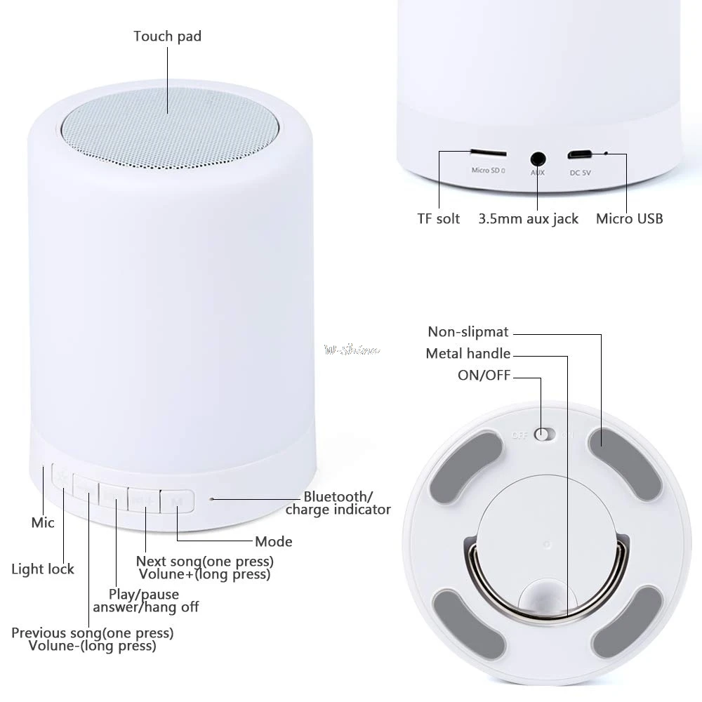 Bt speaker with color lights. Smart lamp with speaker инструкция. Колонка smart lamp with speaker. Инстуркция ми смарт спикер. Smart lamp with speaker инструкция.