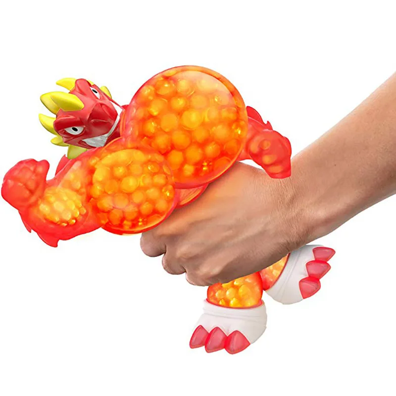 Торт мягкий олень сквиши игрушка сжимает медленно поднимающийся стресс