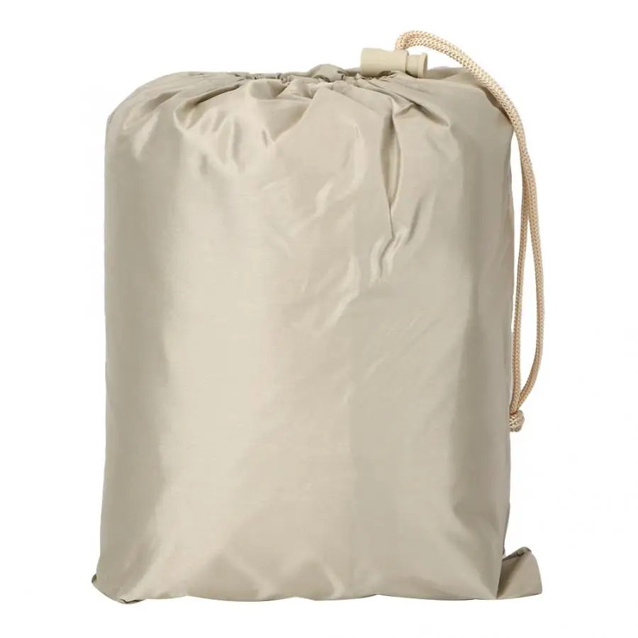 Чехол для дров водостойкий износостойкий складной 420D | Дом и сад