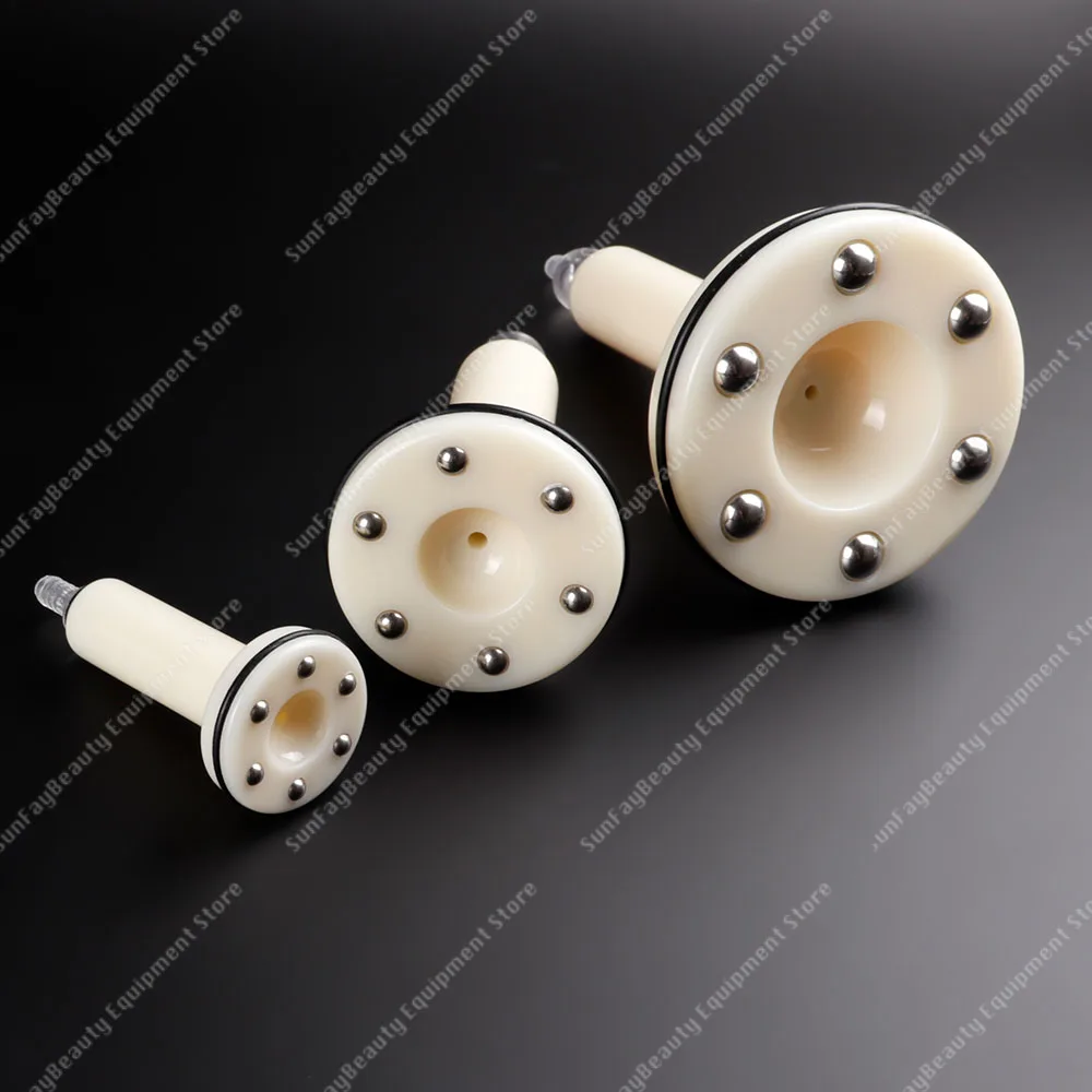 Вакуумная Массажная терапевтическая машина насос для увеличения подтяжки груди