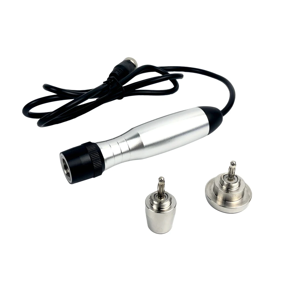 Радиочастотная Машинка для ухода за кожей прибор массажа лица и тела 5 МГц