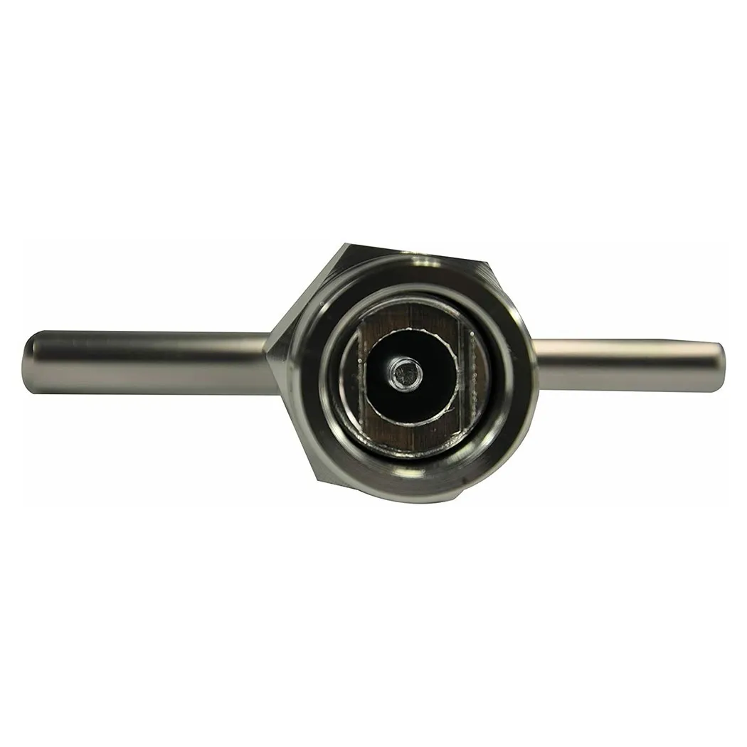 

Shower Moen Cartridge Puller Removal Tool Sink Aluminum Alloy Bathroom Sink Tub