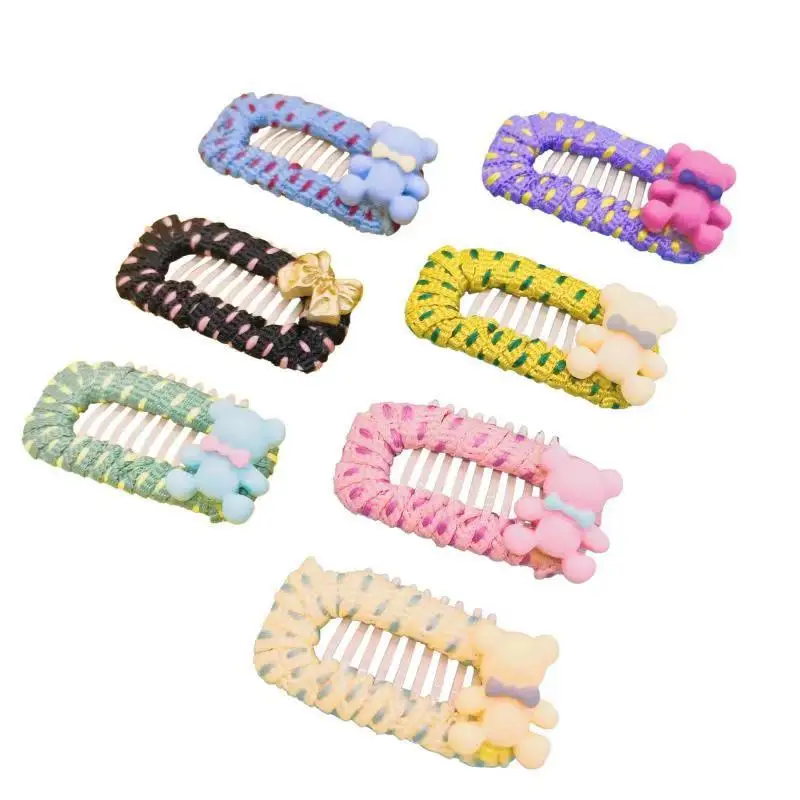 5 шт. заколки для шерсти домашних животных | Дом и сад