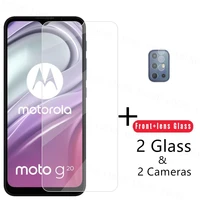 2 5d clear glass for motorola moto g20 screen protector for moto g20 tempered glass protective film for moto g20 camera len film