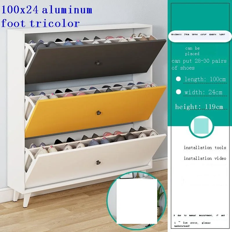 Kast минималистичный Чехол для мобильного телефона Schoenenrek Armario De Almacenamiento Meuble Chaussure