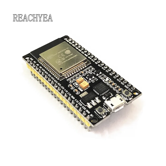2020 двигатель мендочино контактор Vinho Goouuu esp32 макетная плата Беспроводной Wifi +