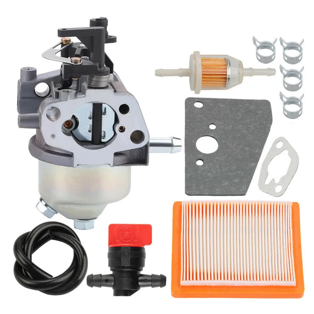 

Carburetor For Toro Recycler 20370 149cc 6.75 Motor 1485368S W/ Made Of High-quality Materials Air Filter