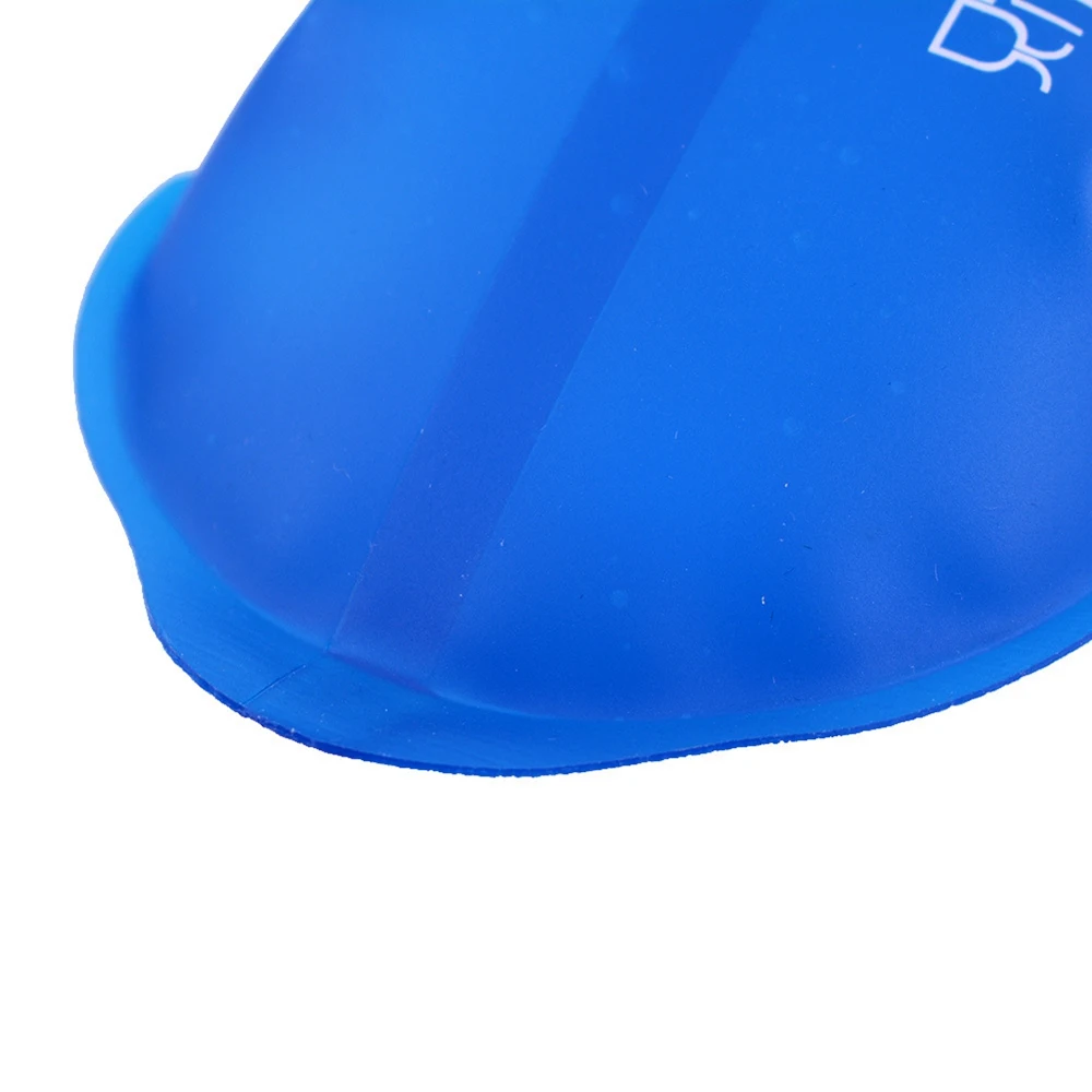 

ELOS-Folding Water Soft Flask TPU Water Bottle for Running Marathon Hiking Climbing and Cycling 500Ml