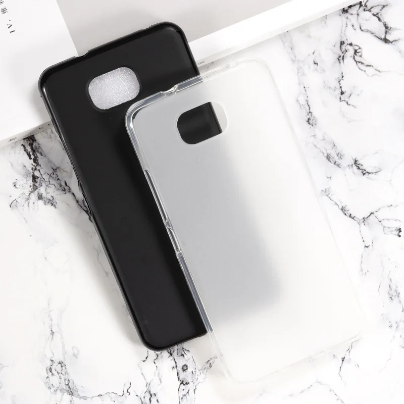 Силиконовый защитный чехол-накладка для BQ Aquaris U2 Lite 5,2 