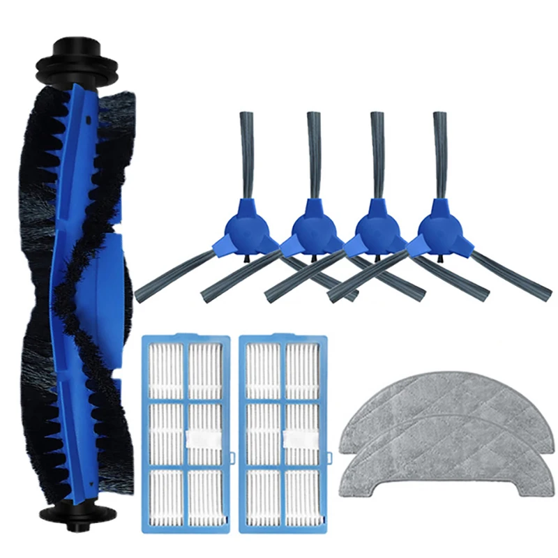 

Replacement Accessories for Proscenic 850T Vacuum Cleaner