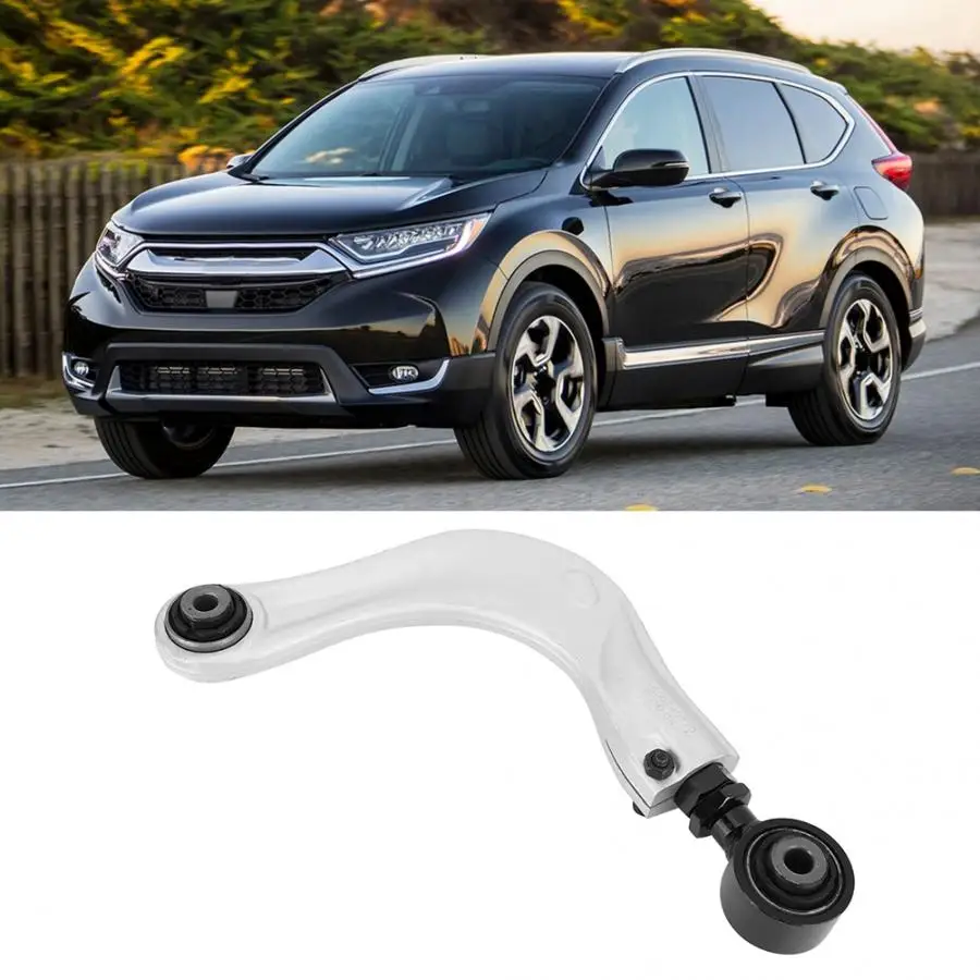 Рычаг управления верхней рычаг подвеской справа 52510 TEA T00 Подходит для Honda Civic X 2016
