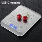 Цифровые кухонные весы-килограммы, 5 кг, 10 кг1 г