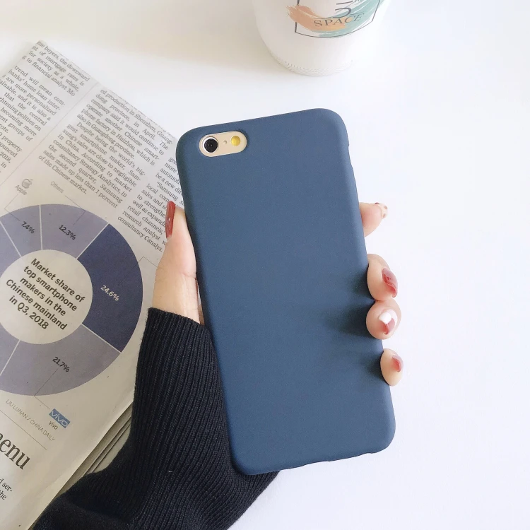 Силиконовый однотонный чехол для iPhone XS 11 12 Pro MAX XR X Max mini 8 Plus 7 6 6S plus мягкий