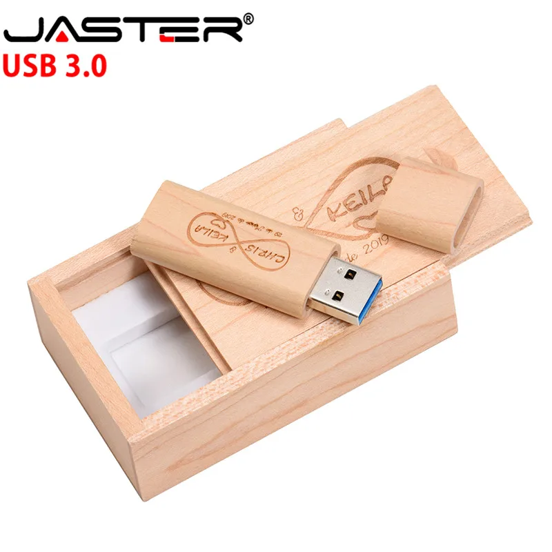 Корабль Творческие деревянные USB 3 0 флэш-накопитель объемом памяти 4 ГБ/8 ГБ/16 ГБ/32