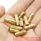 Патрон для дрели, 0,5-3,2 мм