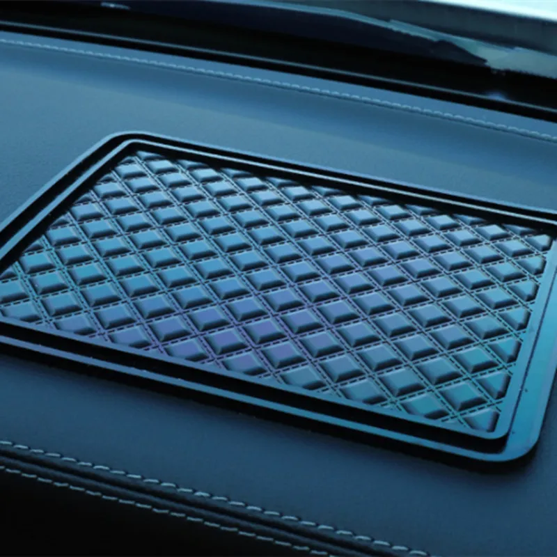 CHUNMU автомобильный Стайлинг Противоскользящий коврик виды размеров авто ПВХ