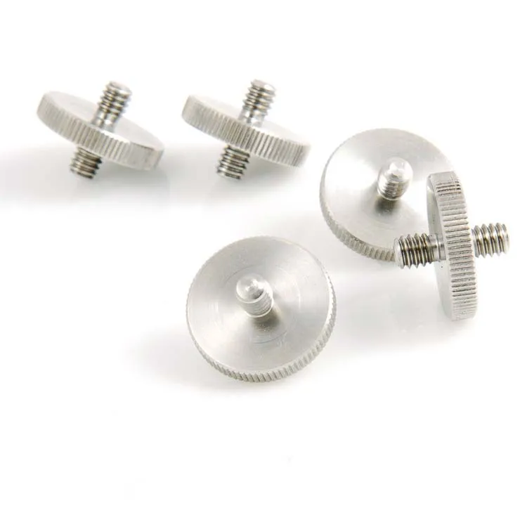

1/4-inch To 1/4-inch Double-head Screws Astronomical Telescope Accessories