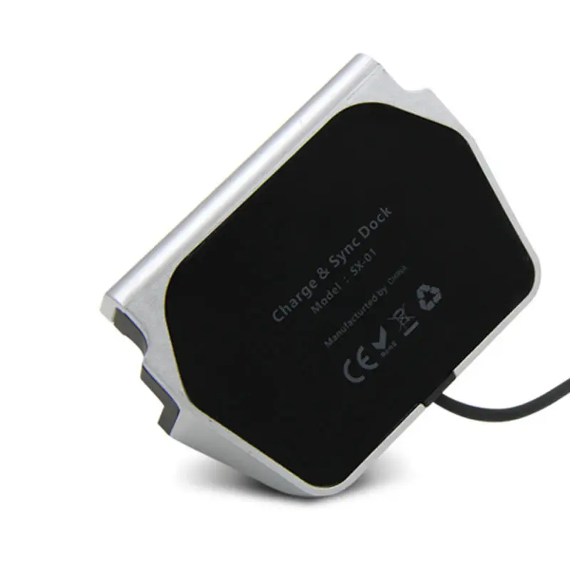 Микро Синхронизация данных зарядная док станция настольное зарядное устройство