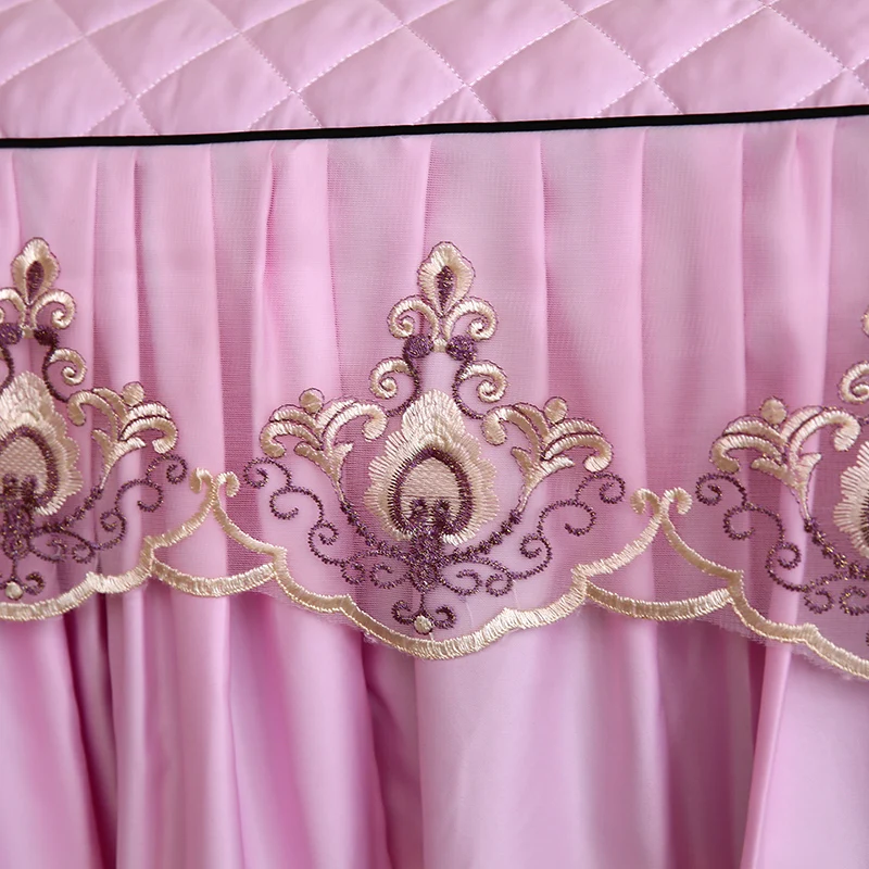 Новинка 2019 покрывало из тенсела для квилтинга простыня с наволочками 2/3 шт.