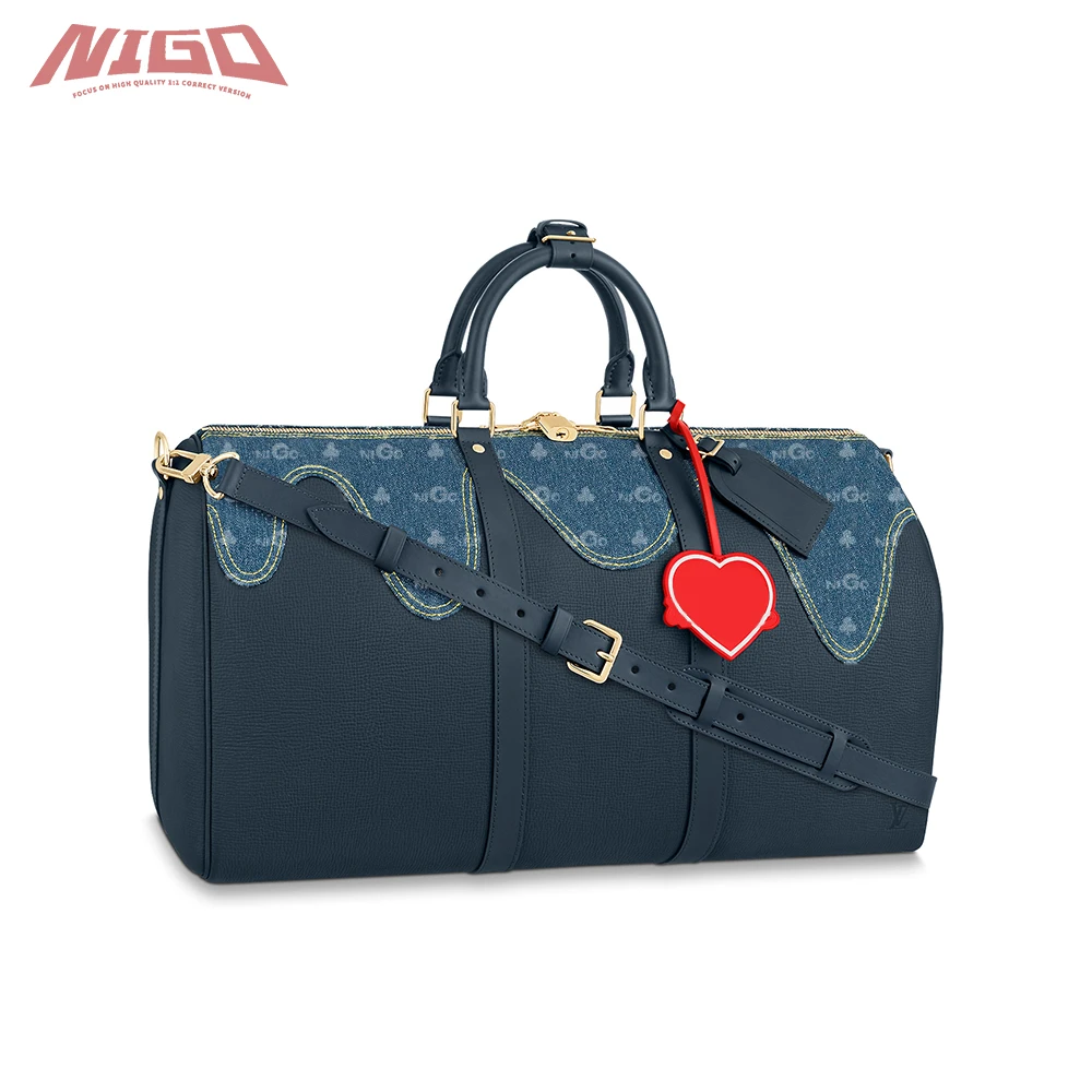 

NIGO M45975 Keepall liere Lite 50 Сумки Ttavel # nigo5975