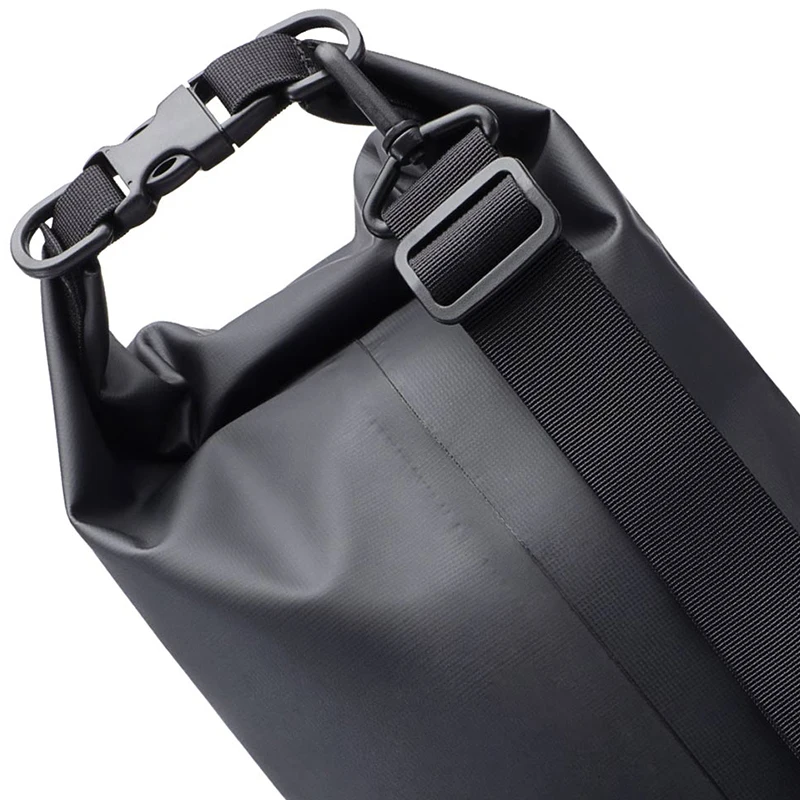 Влагозащищенная сумка 90 Points Outdoor Waterproof Portable Bucket Bag (черный) | Багаж и сумки