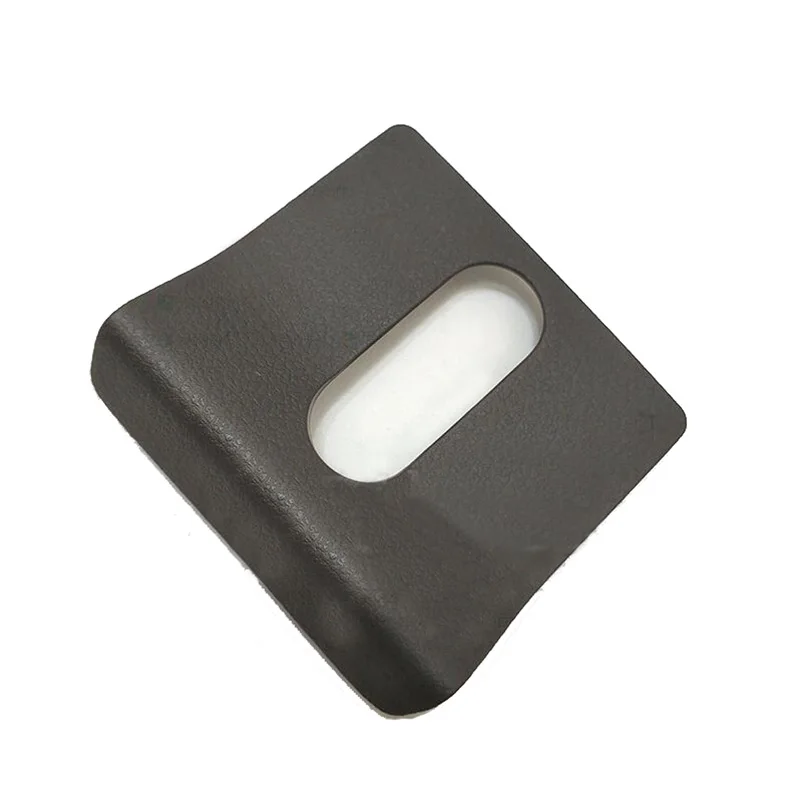 Замок задней двери Кепка с пряжкой Пылезащитная/Антикоррозийная Защитная крышка