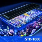 LICAH морской аквариумный светодиодный фонарь STD-1000