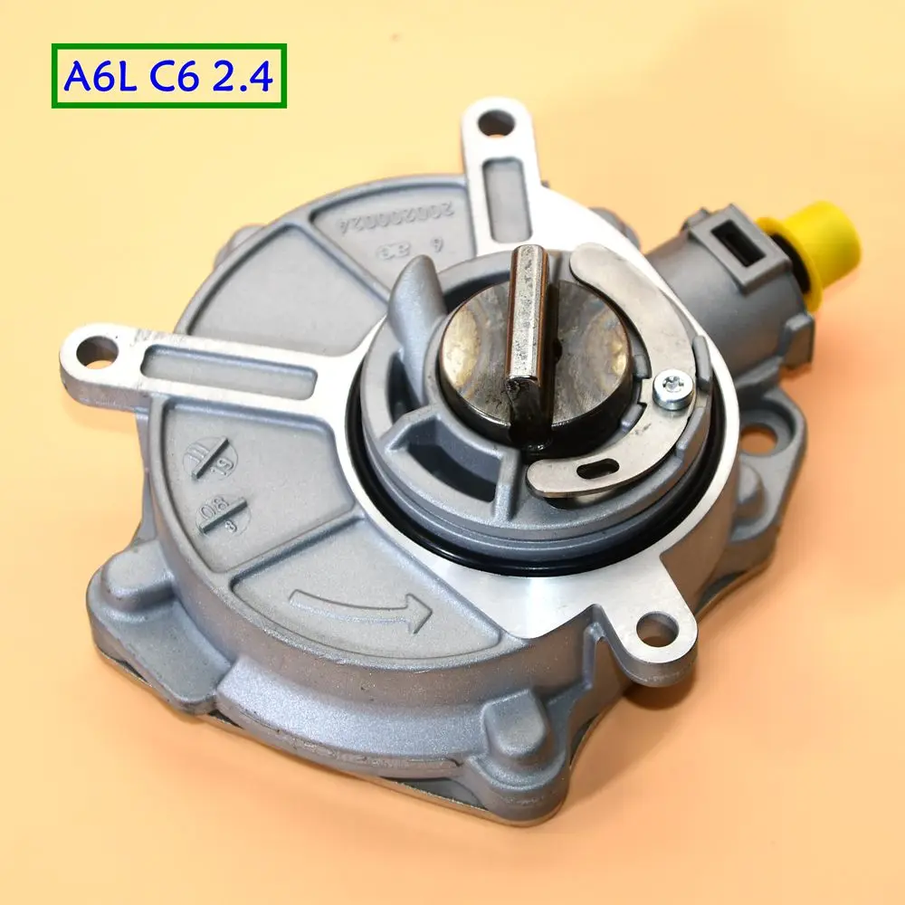 Вакуумный насос для двигателя A3 A4 A6 TT 2 4 Eos Passat B6 MK5 06E145100E 06E 145 100 E 06E-145-100-E |