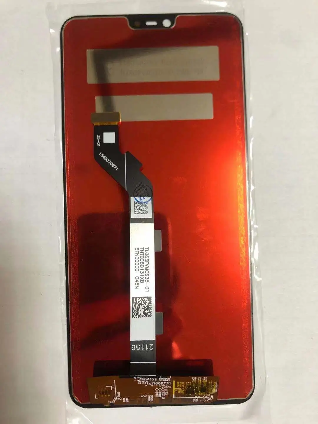 Pantalla LCD original para Xiaomi mi 8 lite mi 8 teen, montaje de digitalizador con pantalla t&aacute;ctil-3