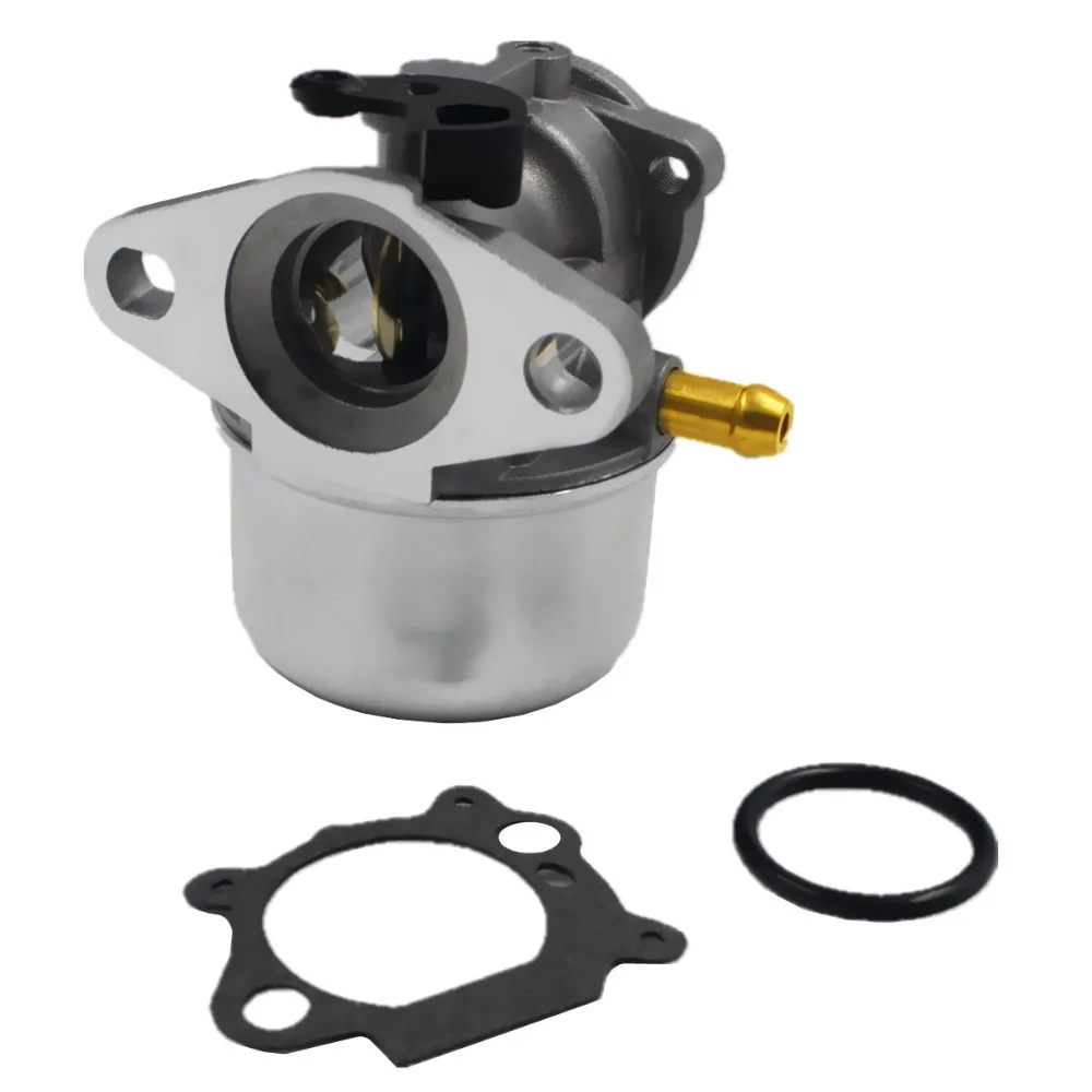 Карбюратор 799868 ДЛЯ Briggs and Stratton 498170 497314 497347 497586 498254 694202 693909 692648 499617 497410 799872