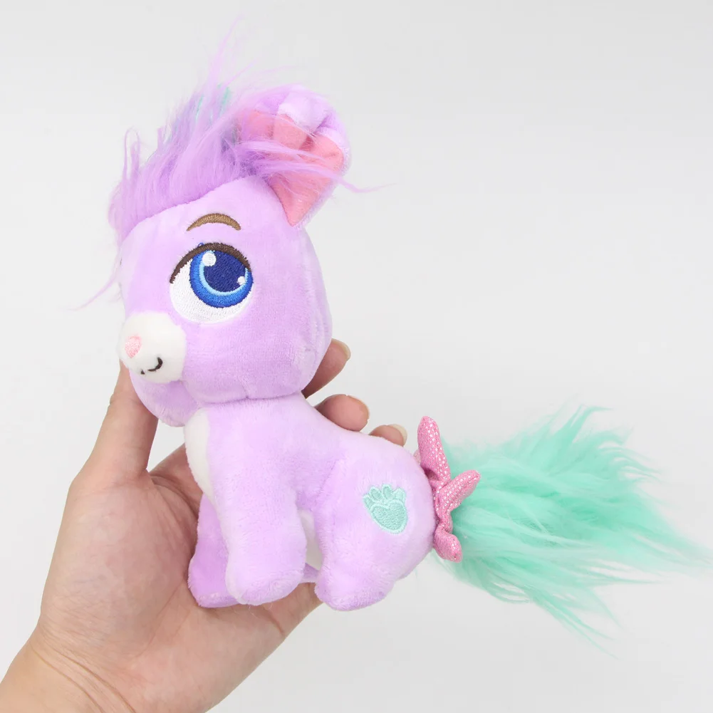 

SELLWORLDER WILD ANIMALS Whisker Haven Tales 6" Plush Horse Cat Pet Animal Toys