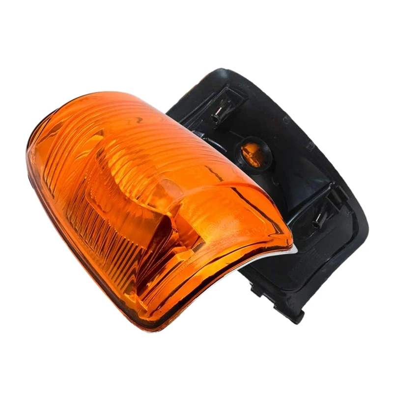 

AU04 -Car Side Mirror Turn Signal Indicator Door Wing Rearview Light for Ford Transit MK8 Tourneo Passenger Van StreetScooter