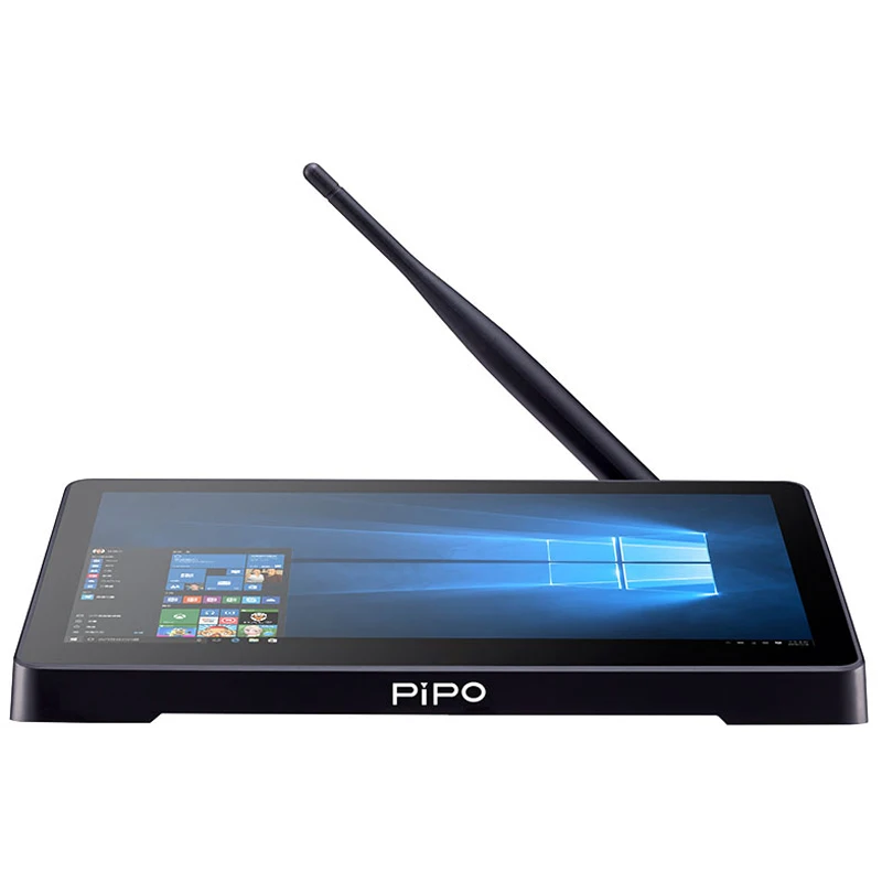 Мини-ПК PiPo X10s 10 1 дюйма 6 + 64 ГБ Windows | Компьютеры и офис