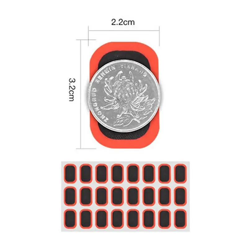 

Quick Car Tire Repair DIY Tool Bicycle Electric Bike Motorcycle Tire Repair Rubber Kit Automobiles Repair Tool Accessories