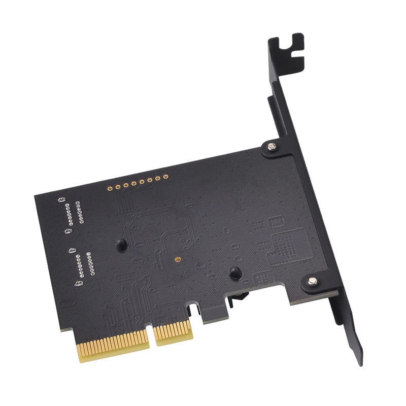 4-Порты и разъёмы SATA III 6 Гбит/с PCIE RAID хост-контроллер карты Поддержка Порты HyperDuo SSD