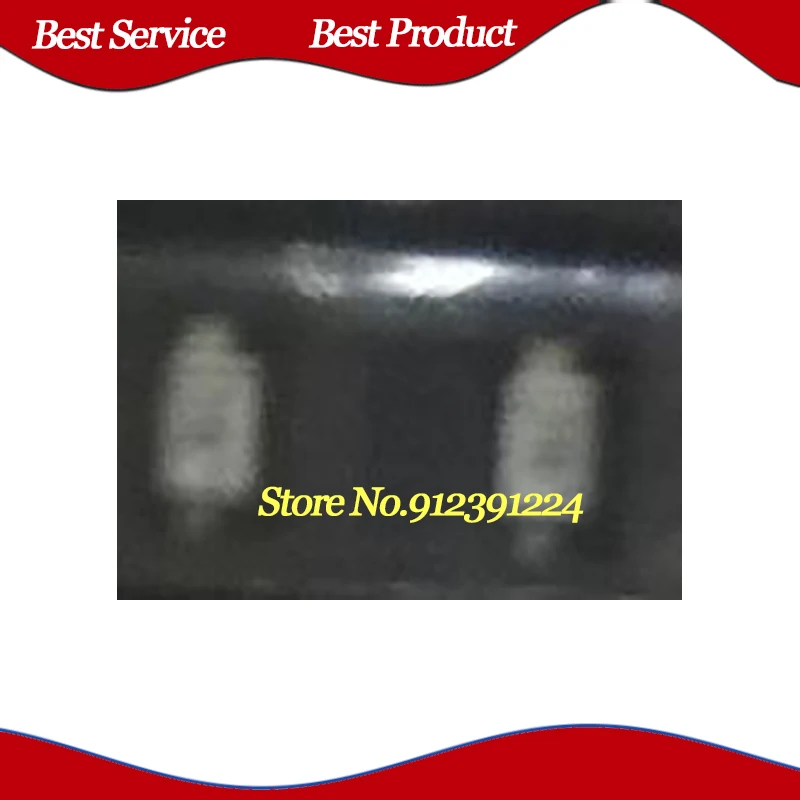 

200 Pcs/Lot MAZ81000HL SOD323 New and Original In Stock