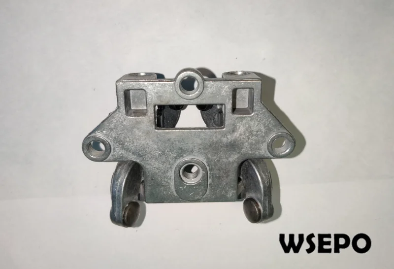 Качество Chongqing Rocker Arm Assy для китайской модели 154F 156F 3HP бензиновый двигатель 1 ~ 5 кВт