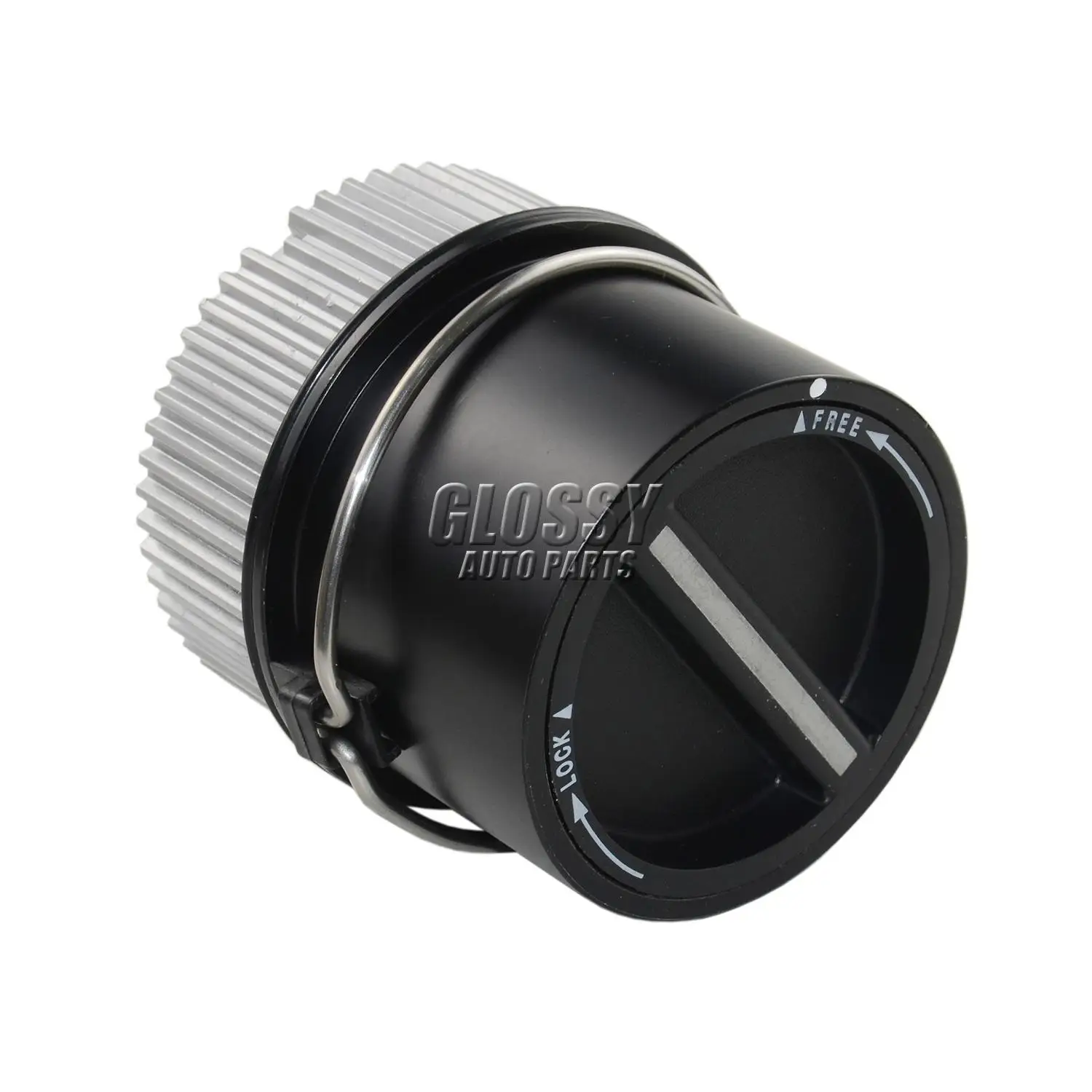AP03 4WD Ручная Блокировка ось втулки спереди для Ford F250 F450 F350 F550 Super Duty 4x41C3Z-3B396-DA 1C3Z3B396DA