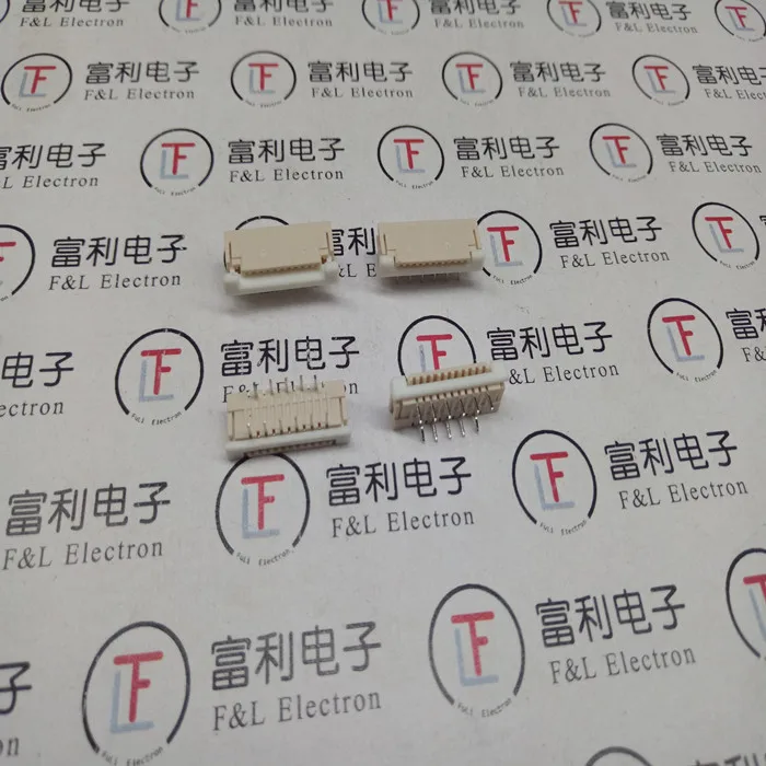 

50pcs/lot 520891110 0520891110 52089-1110 11P FPC1.0 Connector