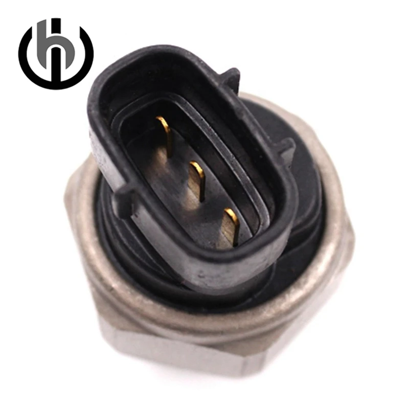 89458-71010 499000-6120 дизельный датчик давления топлива с общей топливной магистралью