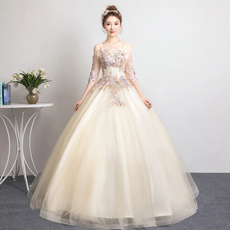 С вырезом лодочкой и Бальные платья 15 вечерние сексуальный кружевной с