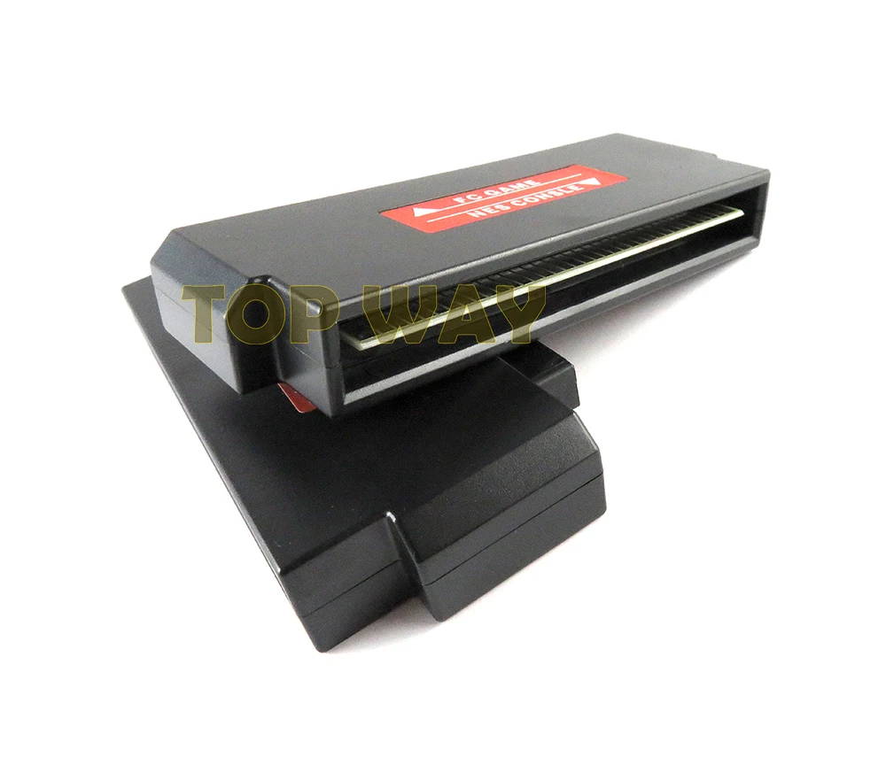 Chengdianwan для FC To NES 60 Pin 72 адаптер конвертер Nintendo консольной системы NES|pin adapter|pin pinpins