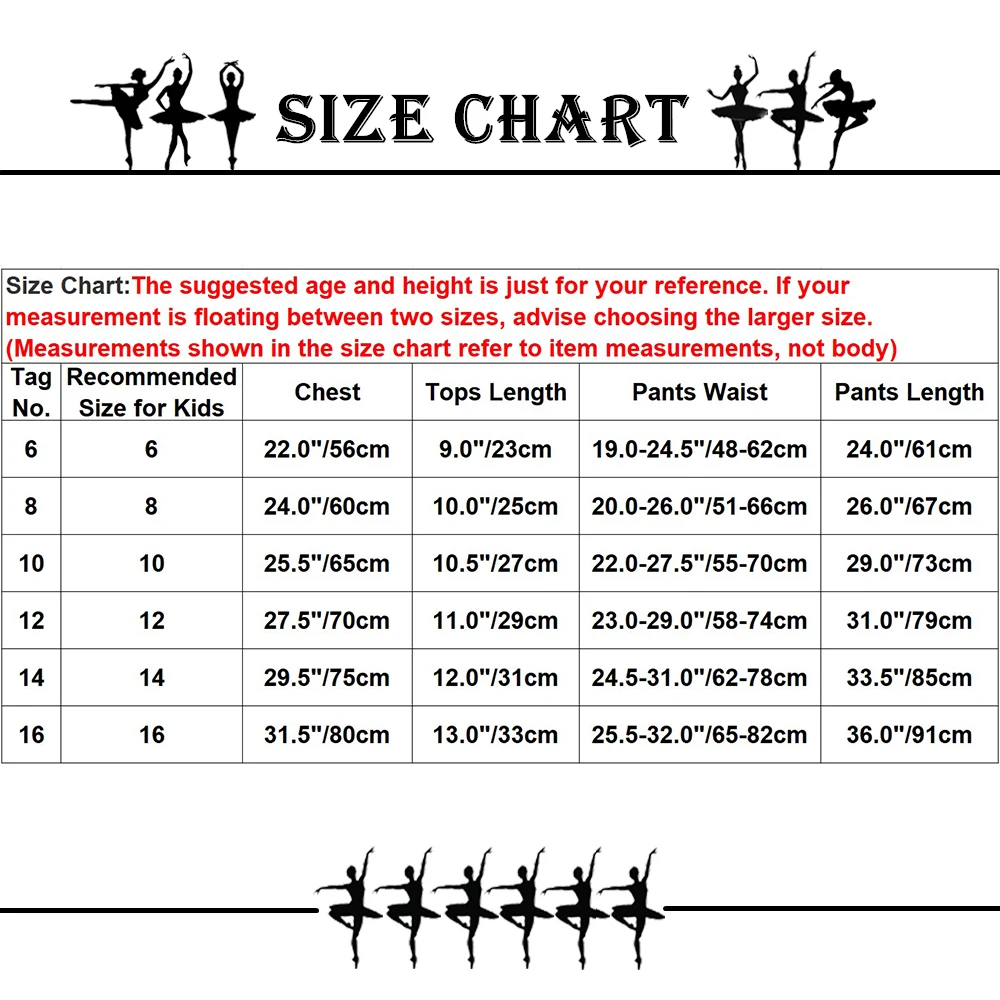 Детский балетный костюм для девочек Танцевальная одежда Гимнастический сцены