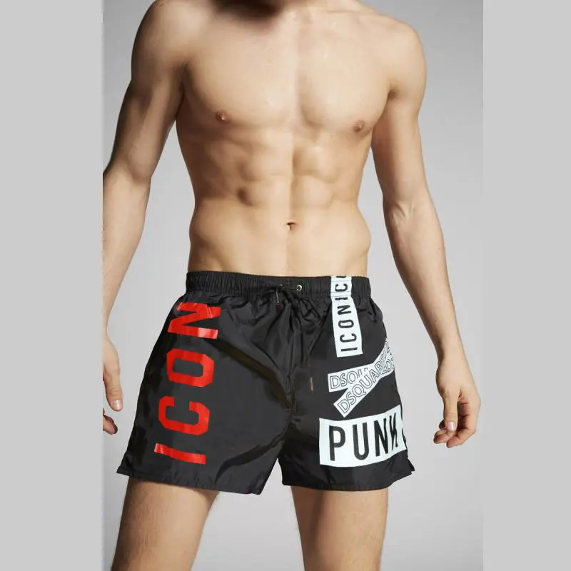 

New men's casual shorts Men's summer outdoor running shorts men's fitness shorts quick dry breathable sports pants casual pants