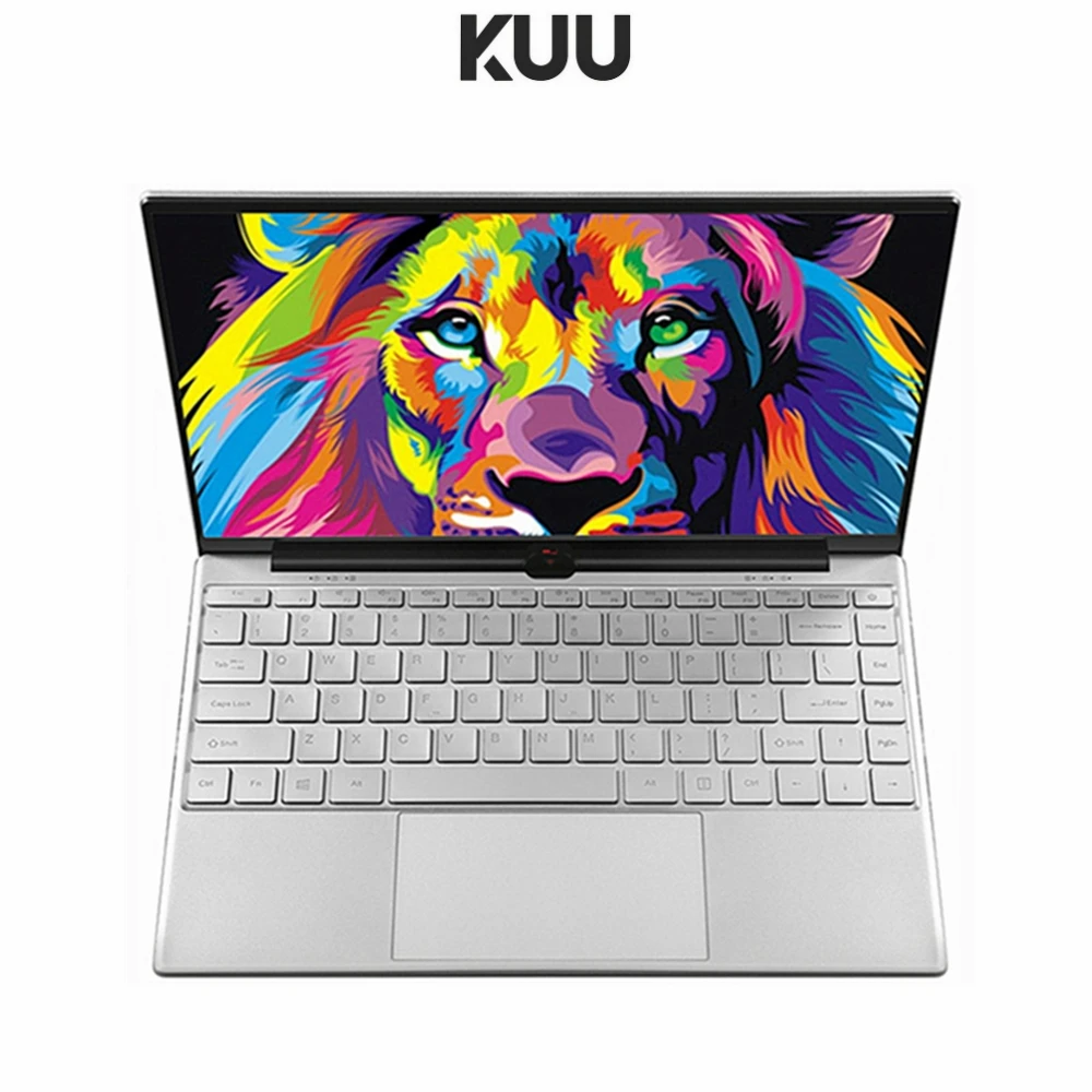 KUU A9 14 1 дюймовый ноутбук intel 3867U 16 Гб RAM 512 ГБ M.2 SSD FHD экран WIFI камера Тонкий