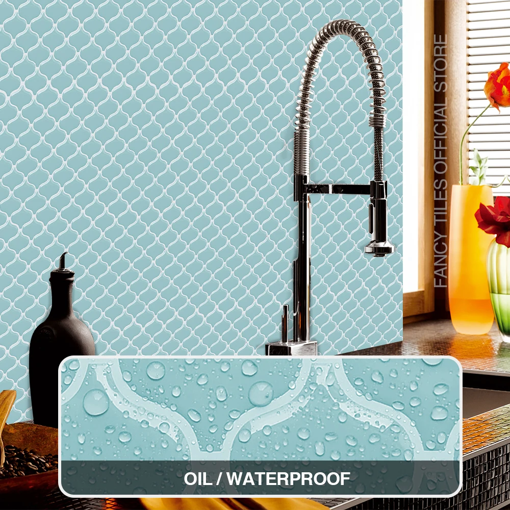 Papel tapiz de vinilo autoadhesivo, revestimiento 3D y Palo, muro