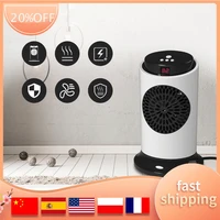 1500w space heaters for indoor use portable electric heater room heater ceramic thermostat adjustable 3 modes are available