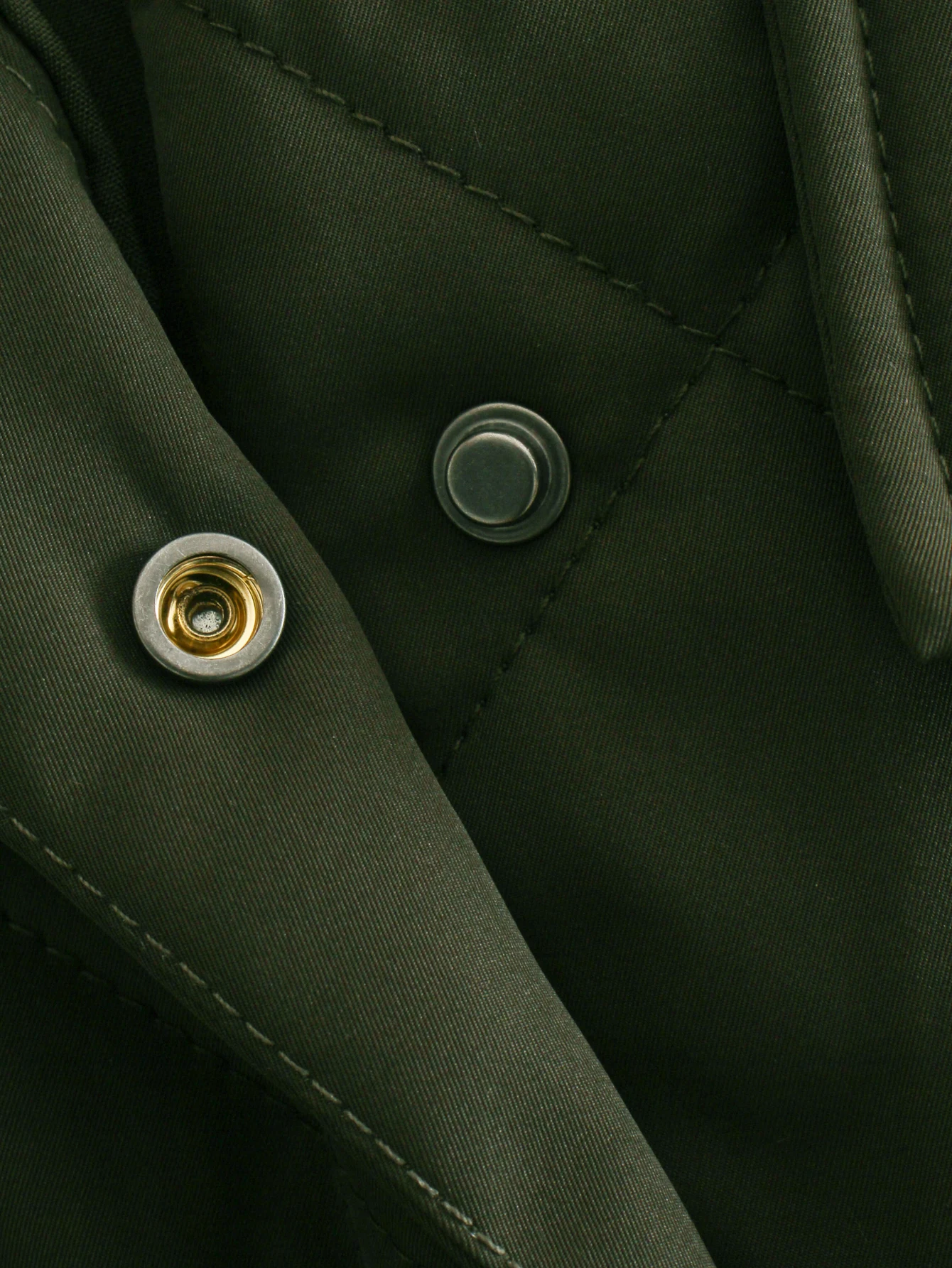 

2021 ZA spring and autumn new women's solid color short waistcoat lapel single-breasted pocket decorative blouse short coat