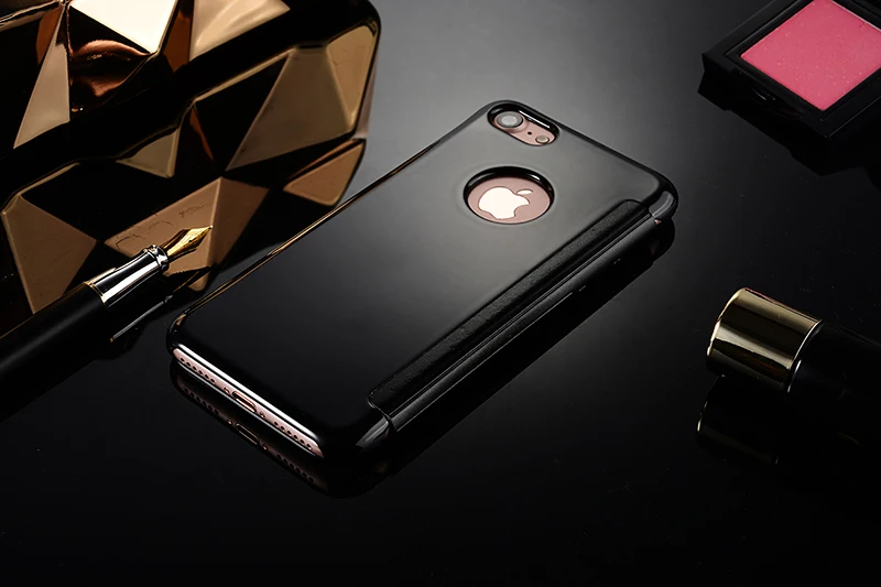 Роскошный чехол для iPhone 6 s 6s Plus iPhone X 7 8 5 5S SE 7Plus 8Plus 6Plus мягкий ударопрочный 360 Полный чехол для сотового телефона Etui