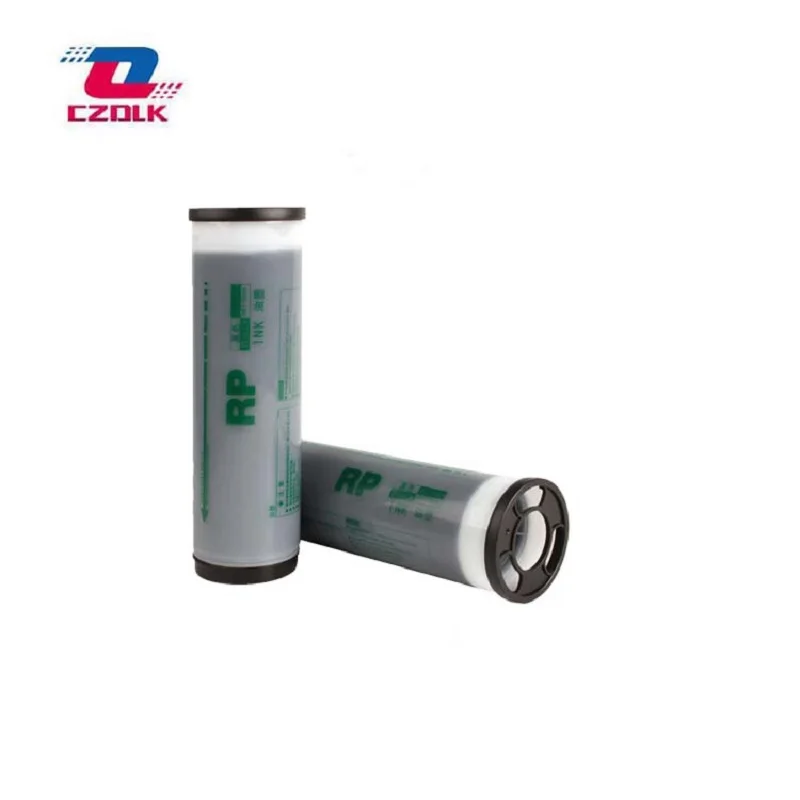 All-in-one para Riso Nova Tinta Compatível 3105 3500 3590 3700 3750 3790 Impressora Ideal Rp3100 rp